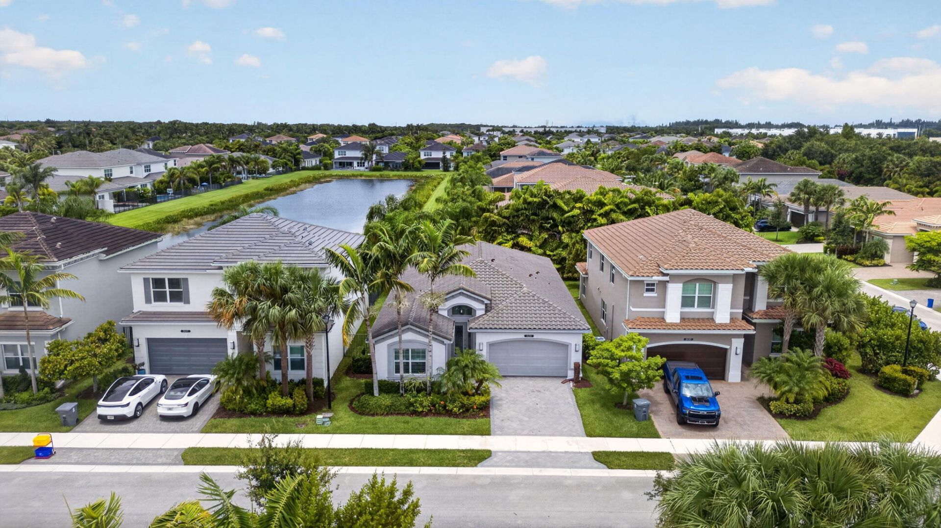 15251 Waterleaf Lane, Delray Beach, FL 33446 Photo