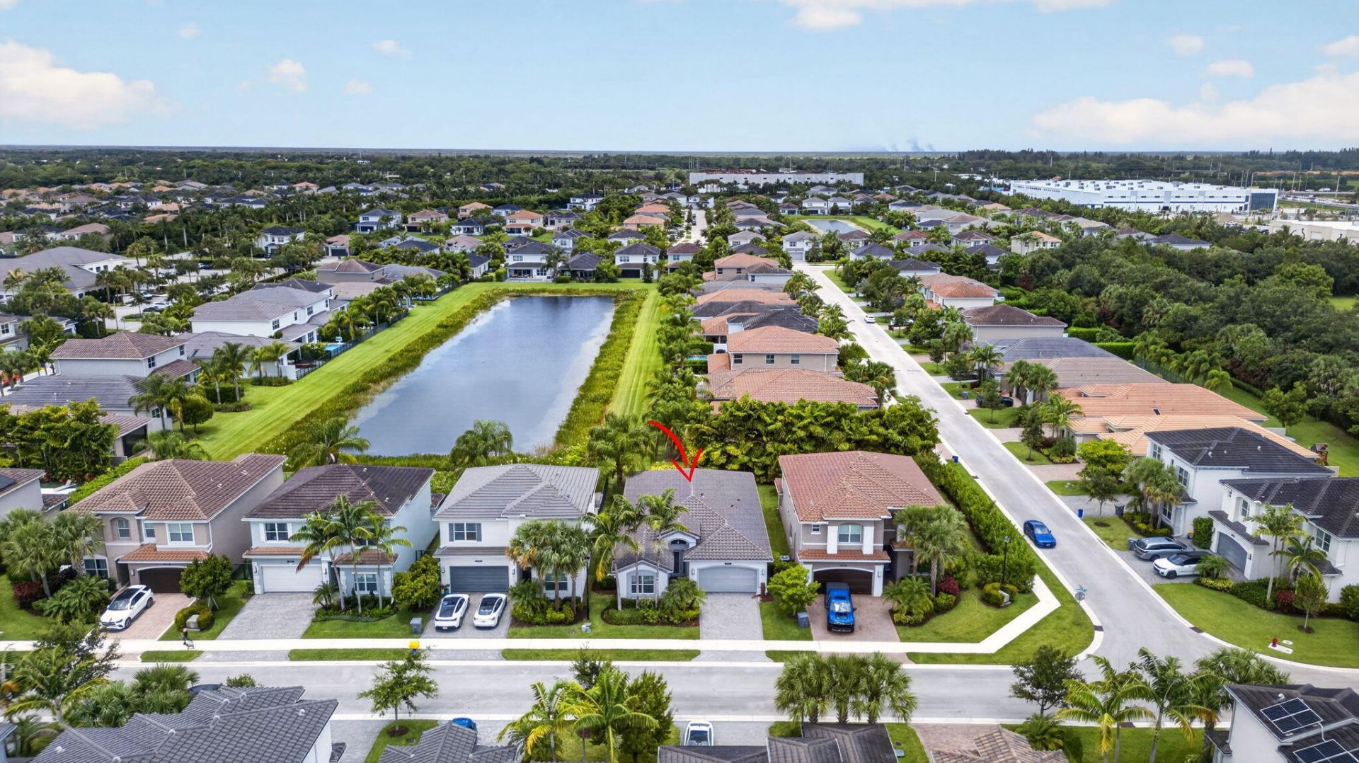 15251 Waterleaf Lane, Delray Beach, FL 33446 Photo