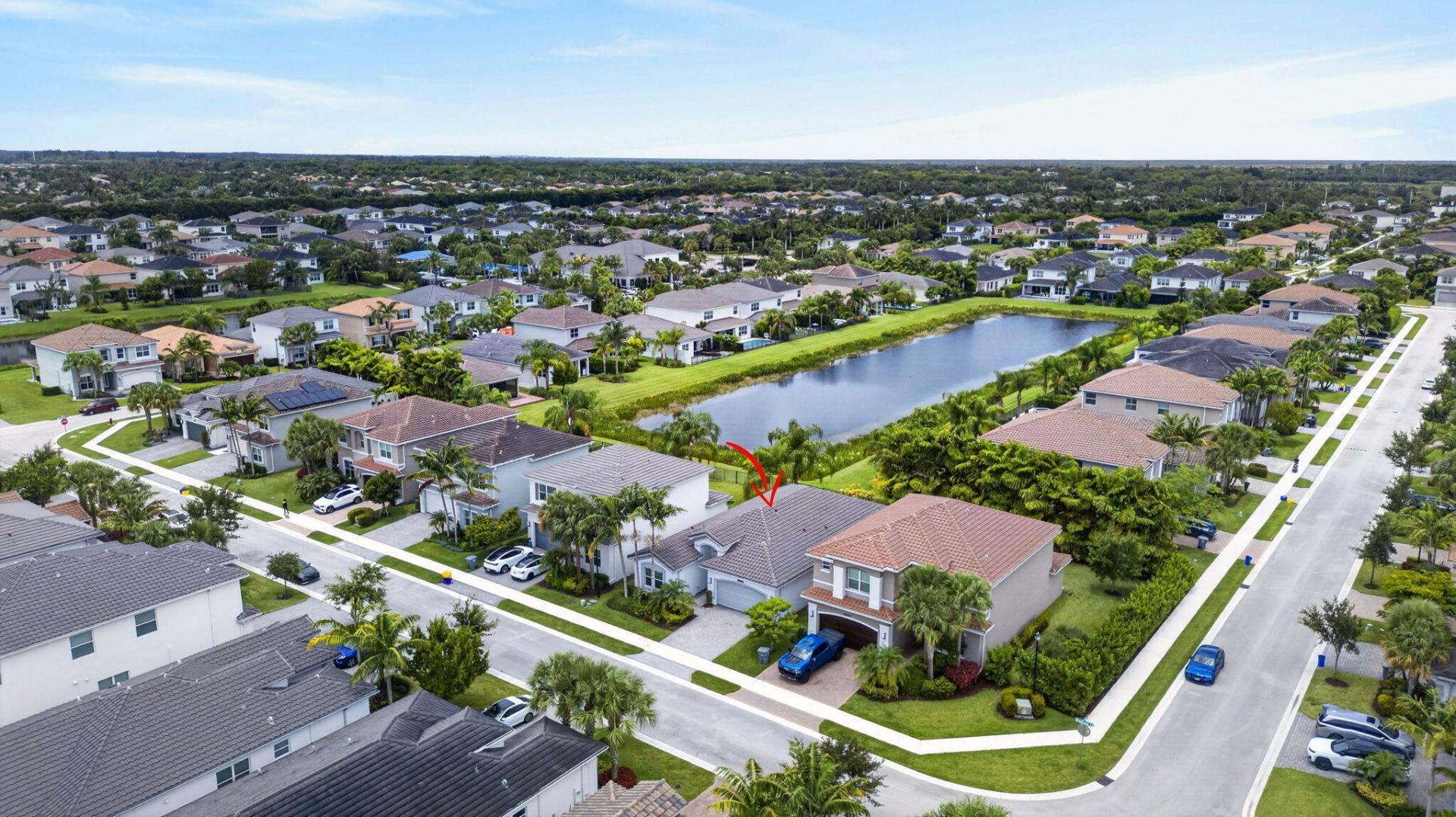 15251 Waterleaf Lane, Delray Beach, FL 33446 Photo