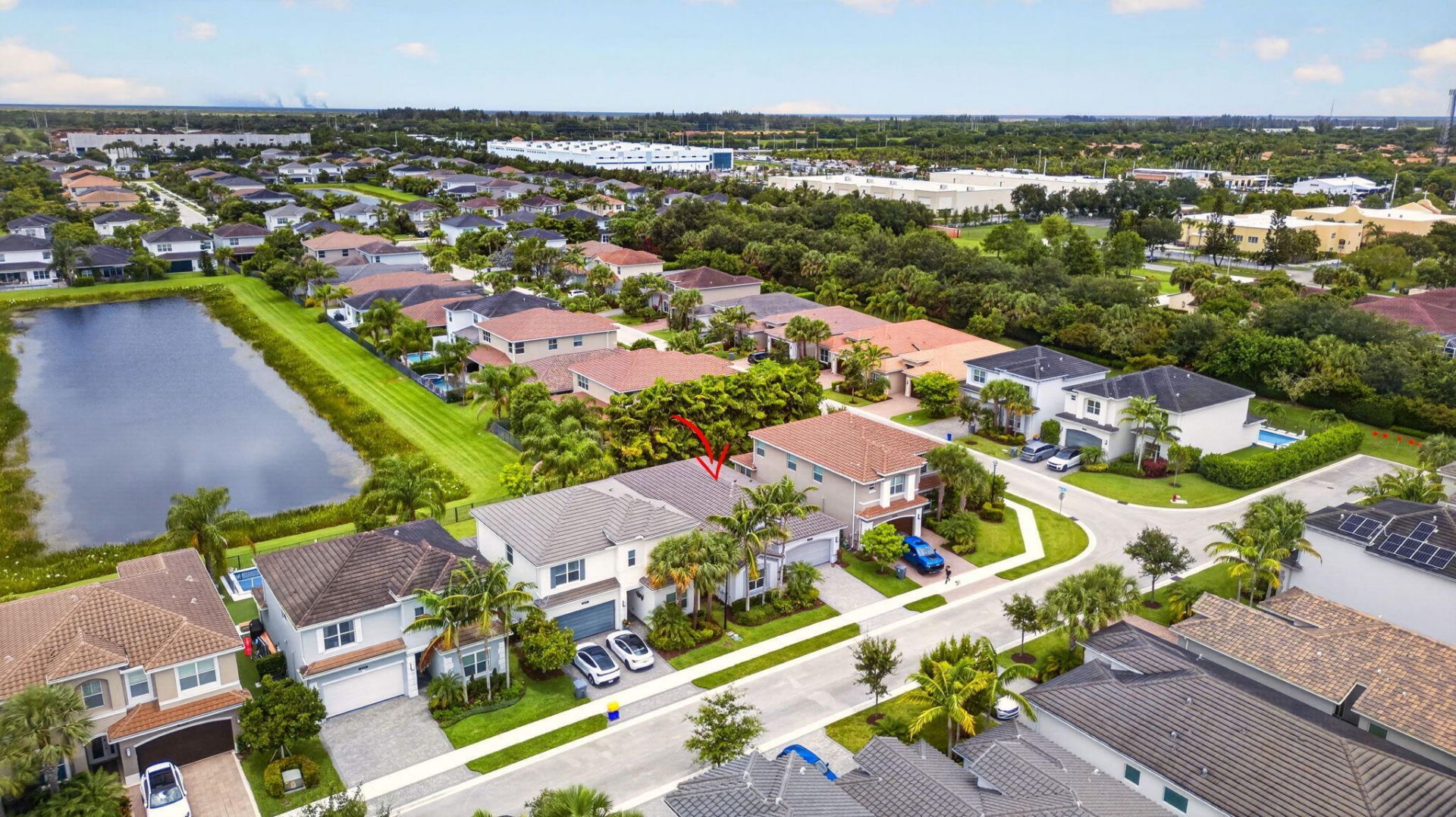 15251 Waterleaf Lane, Delray Beach, FL 33446 Photo