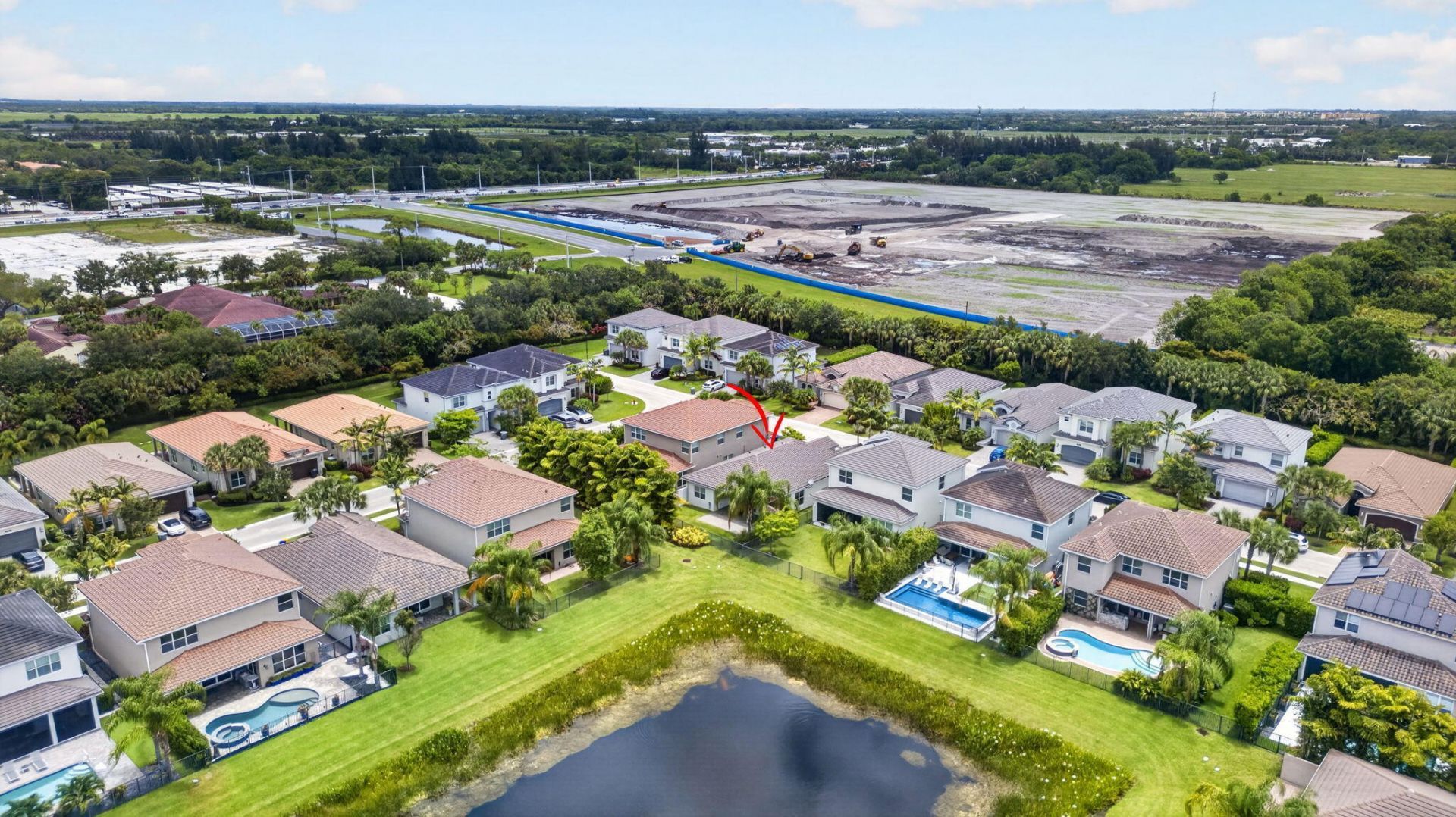 15251 Waterleaf Lane, Delray Beach, FL 33446 Photo