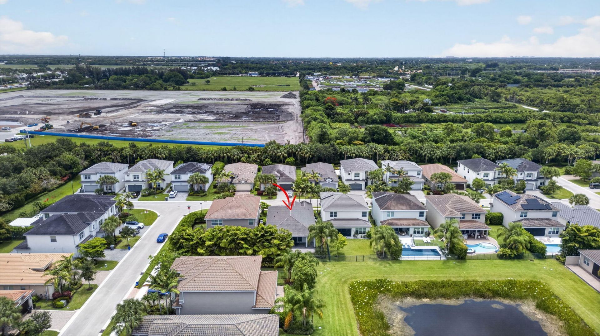 15251 Waterleaf Lane, Delray Beach, FL 33446 Photo