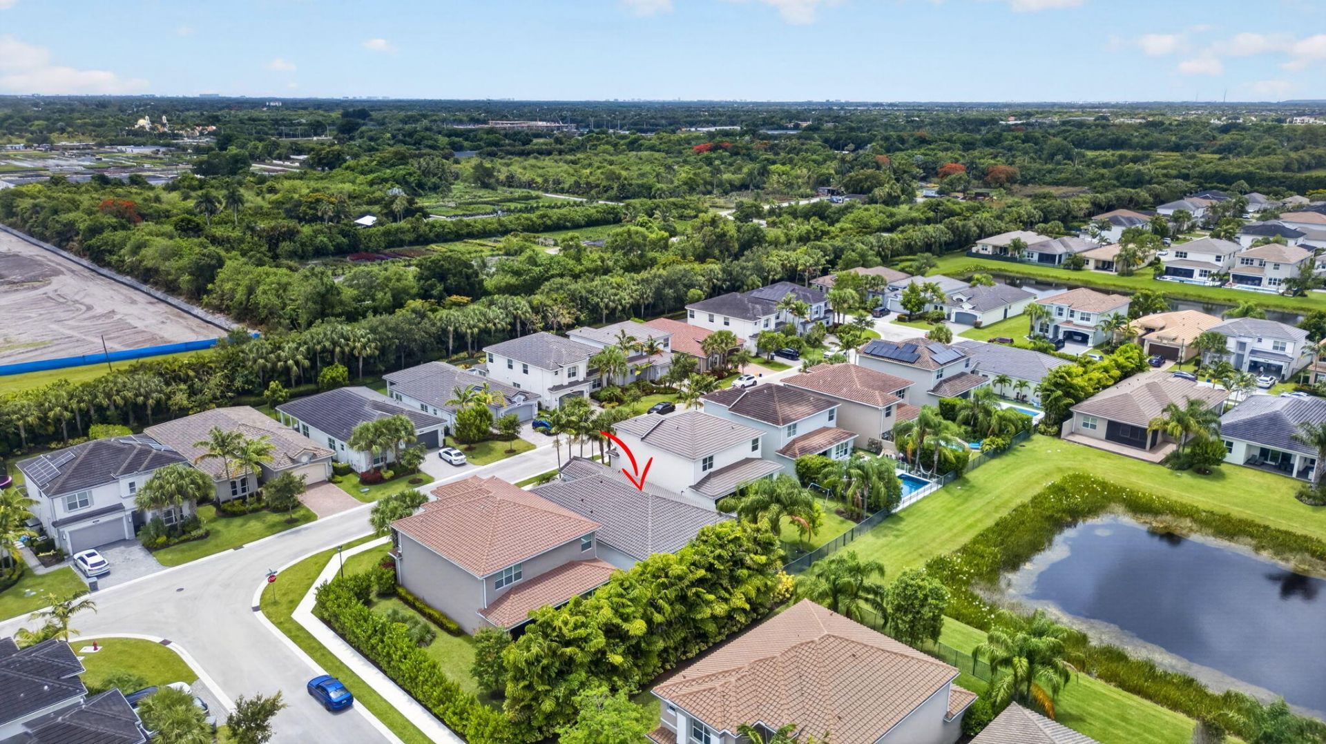 15251 Waterleaf Lane, Delray Beach, FL 33446 Photo