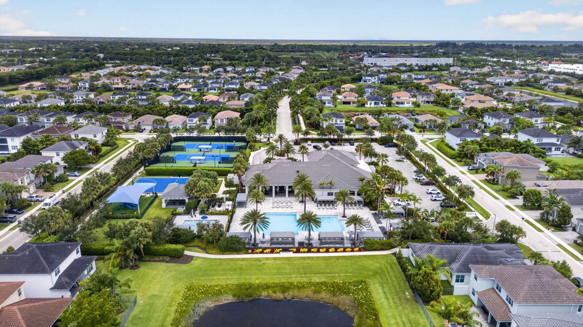 15251 Waterleaf Lane, Delray Beach, FL 33446 Photo