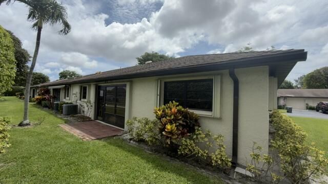 4763 Storkwood Terrace, Unit A, Boynton Beach, FL 33436 Photo