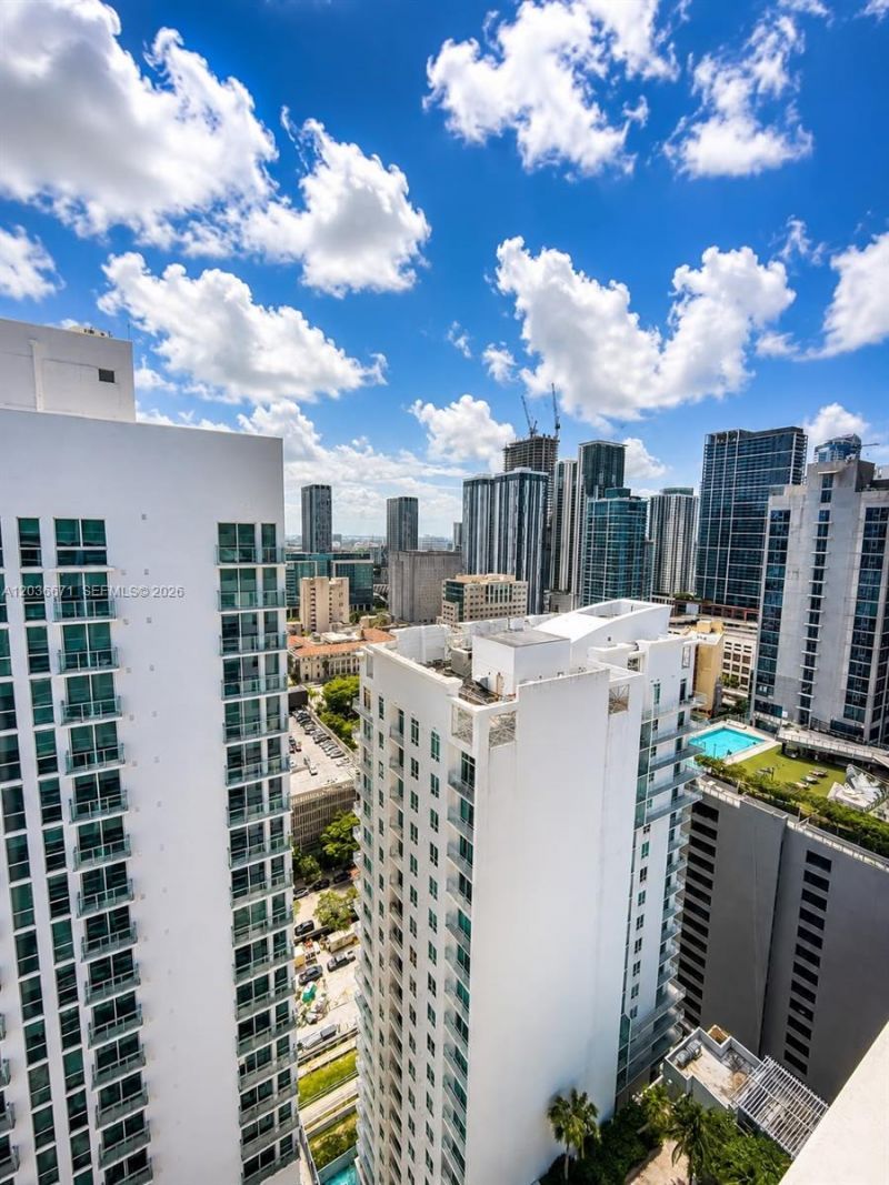 253 NE 2nd St , Unit 3004, Miami, FL 33132 Photo
