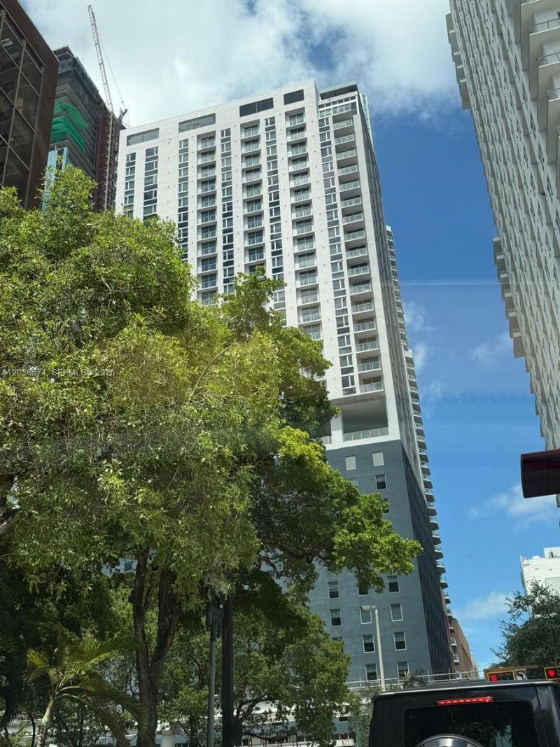 253 NE 2nd St , Unit 3004, Miami, FL 33132 Photo