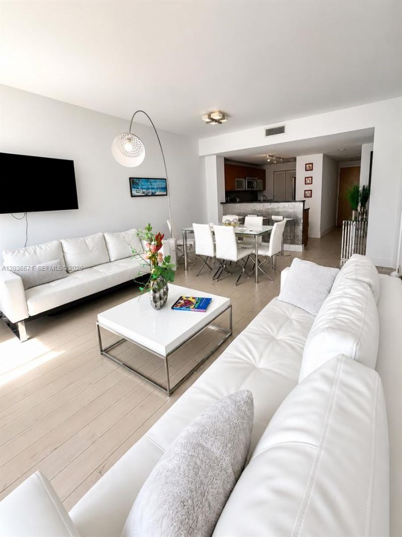 253 NE 2nd St , Unit 3004, Miami, FL 33132 Photo