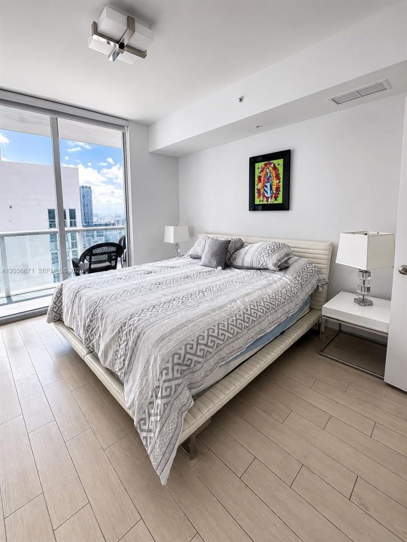 253 NE 2nd St , Unit 3004, Miami, FL 33132 Photo