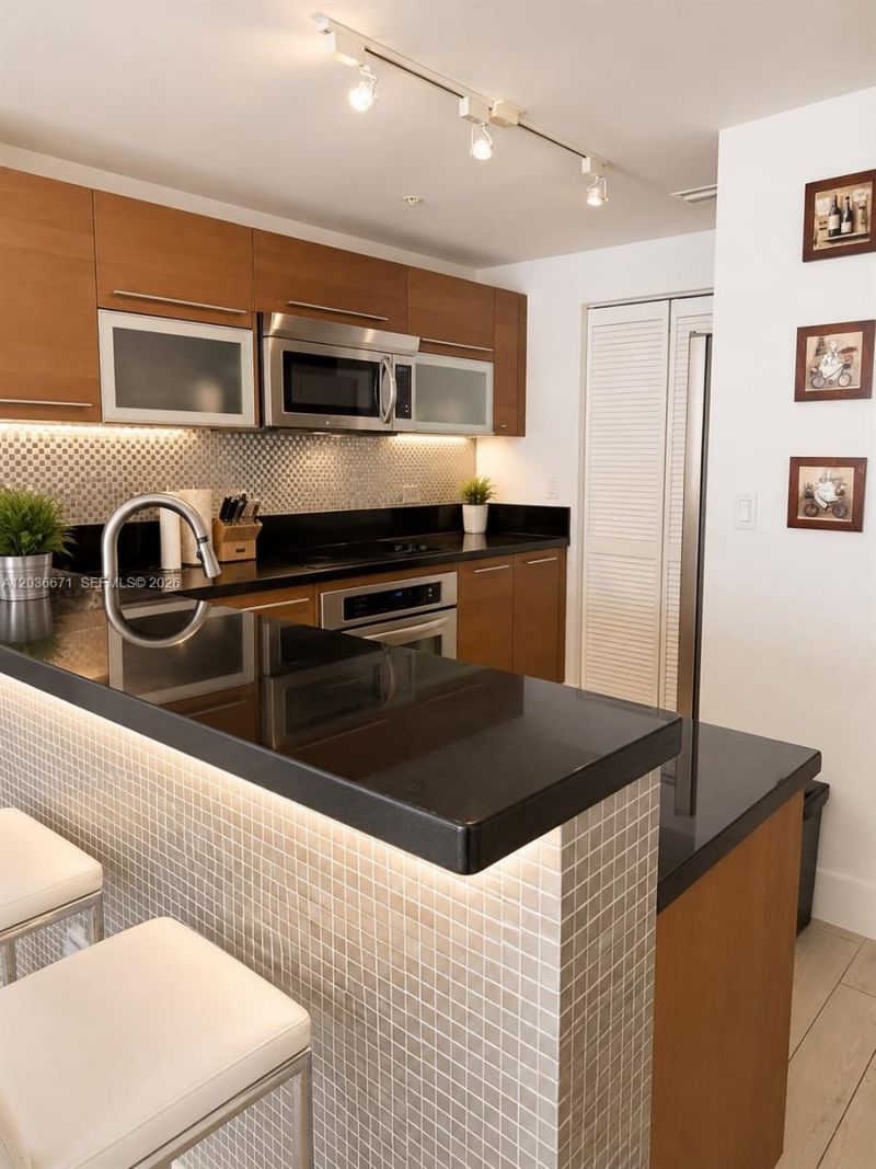 253 NE 2nd St , Unit 3004, Miami, FL 33132 Photo