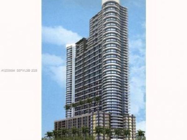 60 SW 13th St , Unit 4610, Miami, FL 33130