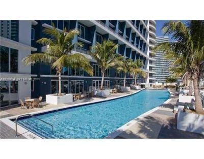 60 SW 13th St , Unit 4610, Miami, FL 33130 Photo