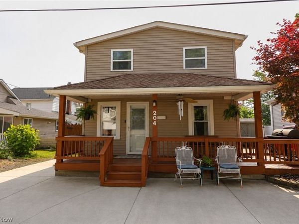 204 House Court, Fairport Harbor, OH 44077