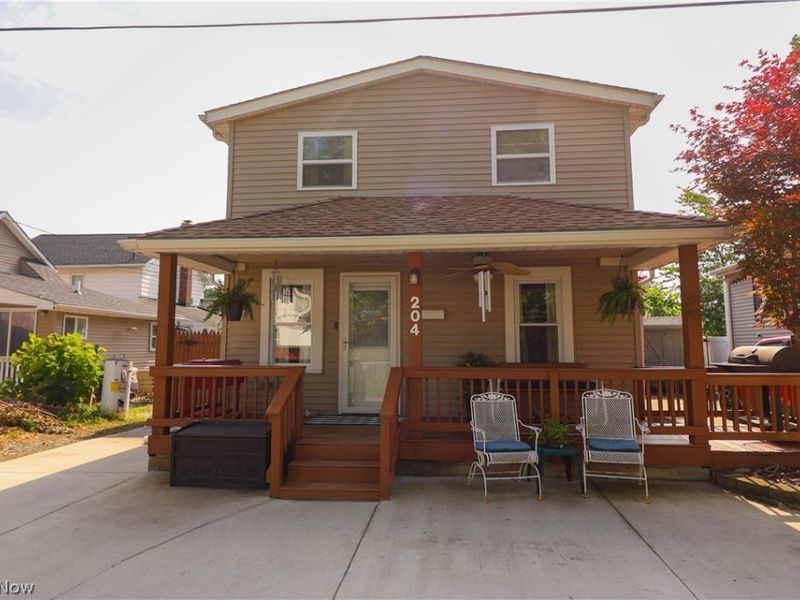 204 House Court , Fairport Harbor, OH 44077 Photo 1