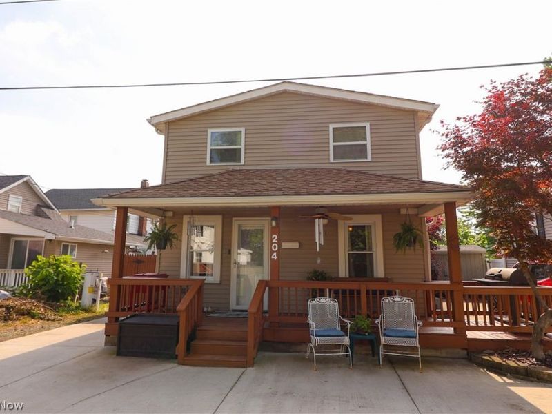 204 House Court, Fairport Harbor, OH 44077 Photo 33
