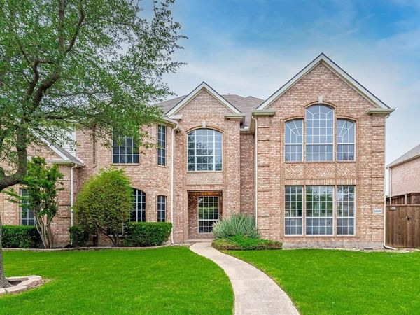 11150 Still Hollow Drive, Frisco, TX 75035
