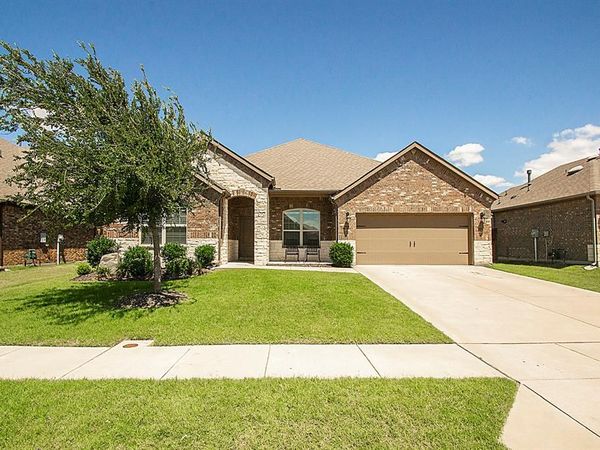 3016 Cerro Ranch Road, Aubrey, TX 76227