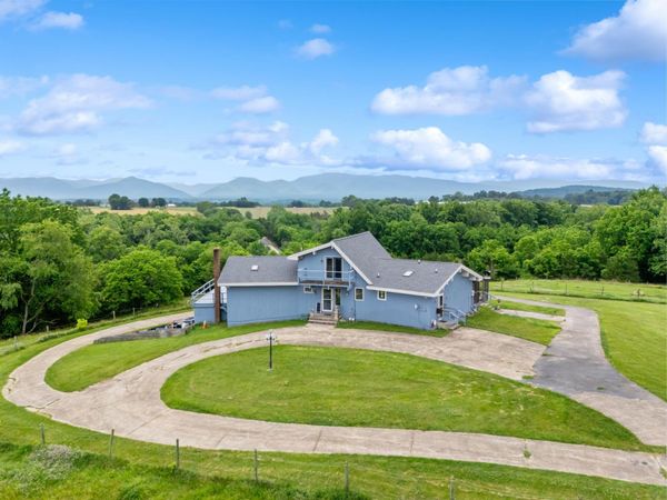 9223 CEDRICK LN, MOUNT CRAWFORD, VA 22841