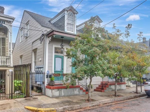 723 KERLEREC Street, Unit C, New Orleans, LA 70116