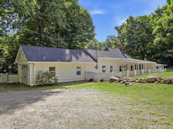 341 Cherry Street , Bedford Hills, NY 10507