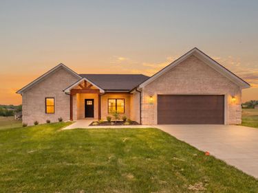 212 Carhartt Drive, Richmond, KY 40475