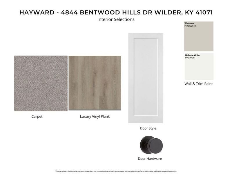 4844 Bentwood Hills Drive, Unit 10-104, Wilder, KY 41071 Photo 2