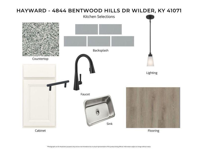 4844 Bentwood Hills Drive, Unit 10-104, Wilder, KY 41071 Photo 3