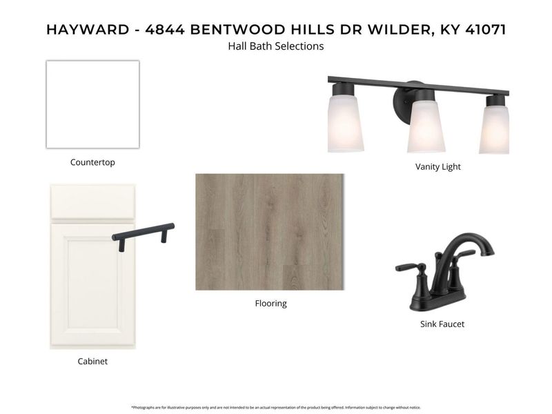 4844 Bentwood Hills Drive, Unit 10-104, Wilder, KY 41071 Photo 4