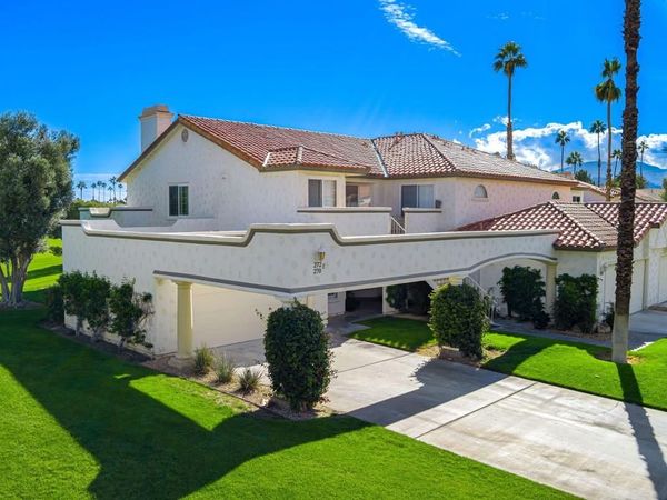 270 Vista Royale Circle E, Palm Desert, CA 92211