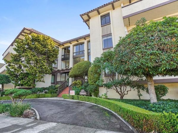 1427 Floribunda Avenue , Unit 104, Burlingame, CA 94010