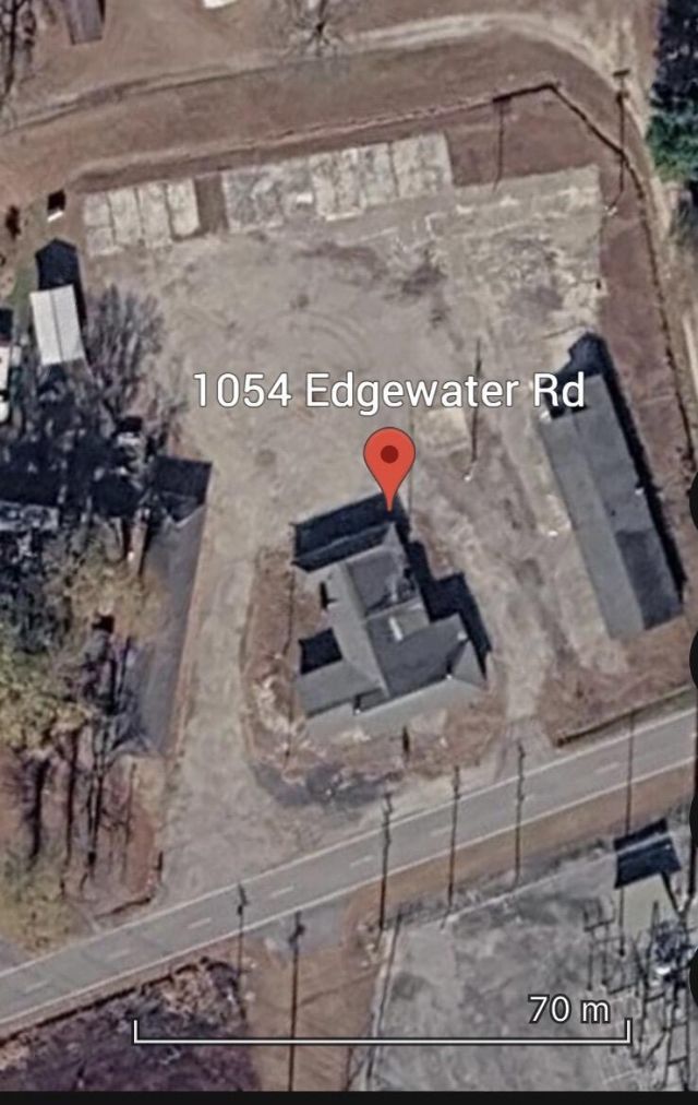 1054 Edgewater Road Photo 6