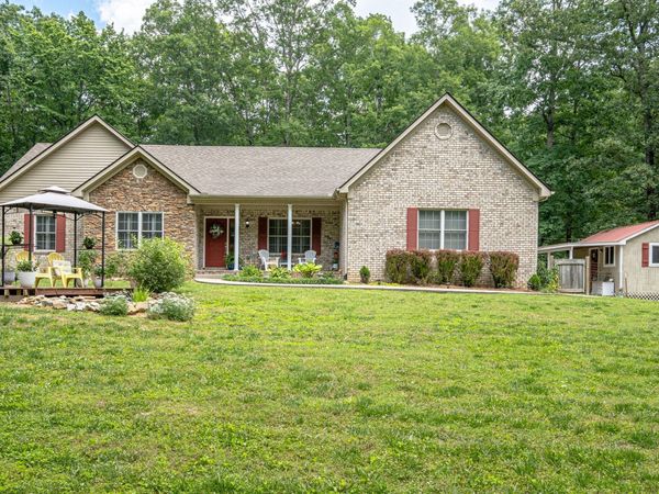 7876 Oscar Green Rd , Primm Springs, TN 38476
