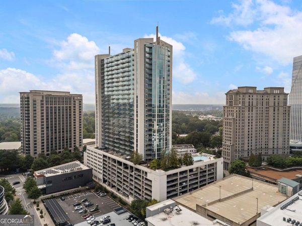 3324 Peachtree Road NE, Unit 2208, Atlanta, GA 30326