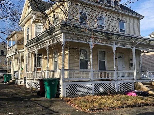 3 Belmont St, Unit 2, Lowell, MA 01851