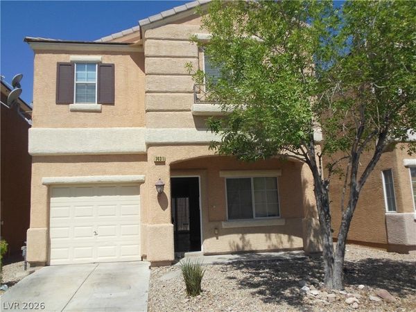 7431 Mariposa Grove Street , Las Vegas, NV 89139