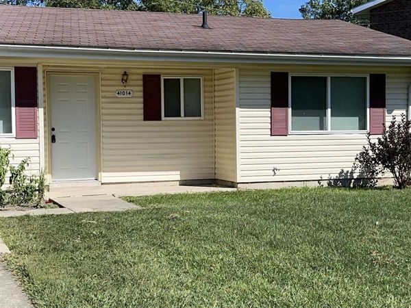 41014 Gunter Court, Peru, IN 46970