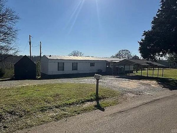 501 SFC 342 , Forrest City, AR 72335