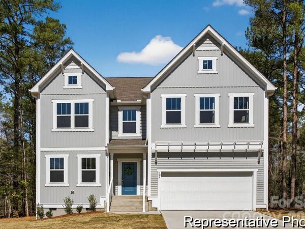 TBD Lakespur Trail, Unit 179p, Statesville, NC 28677