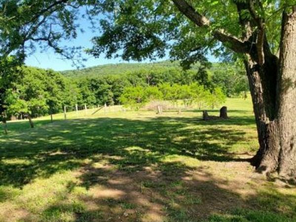 7881 FORD HILL ROAD , RIO, WV 26755