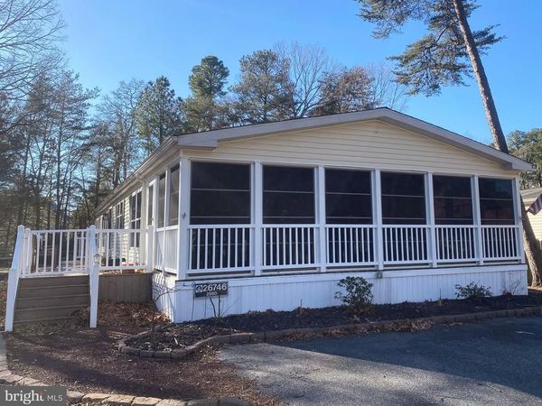 26746 CASTAWAY CIRCLE , Unit 2880, LONG NECK, DE 19966