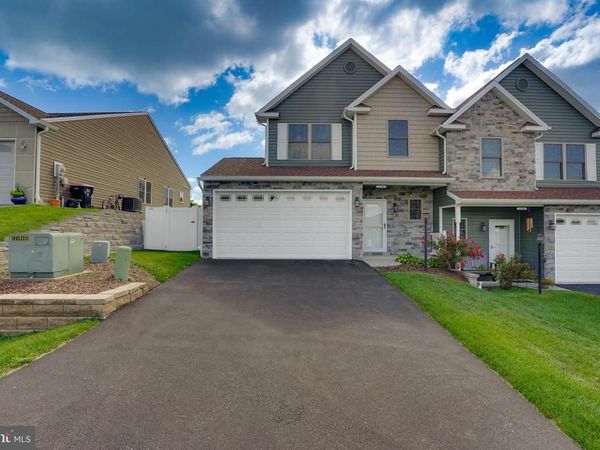 11196 GOPHER DRIVE N, WAYNESBORO, PA 17268