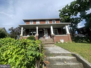 633 S 29TH STREET , HARRISBURG, PA 17111