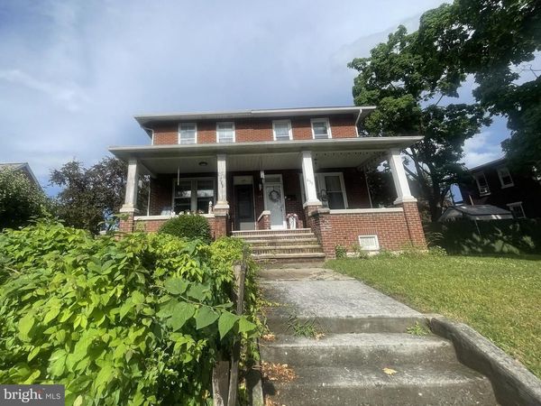 633 S 29TH STREET , HARRISBURG, PA 17111