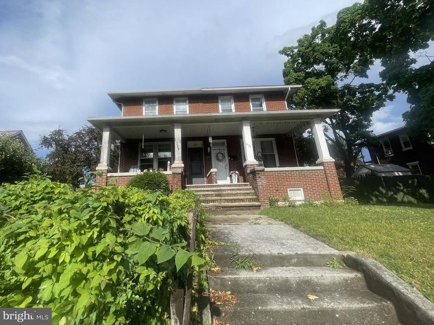 633 S 29th Street , Harrisburg, PA 17111 Main Photo