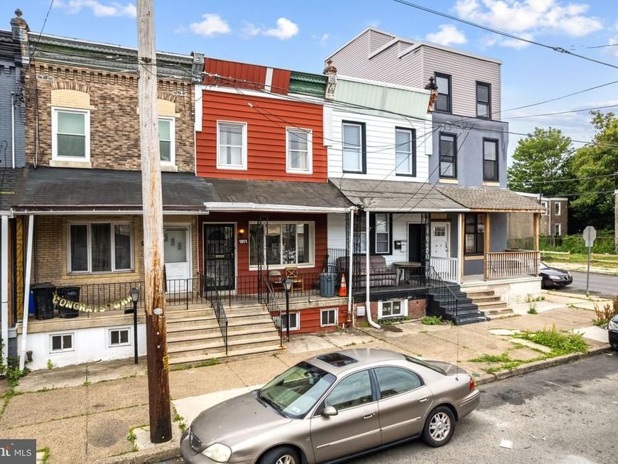 4854 Fairmount Avenue, Philadelphia, PA 19139 Main Photo