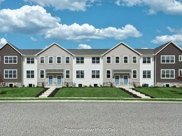45 N CONIFER DRIVE , ELIZABETHTOWN, PA 17022