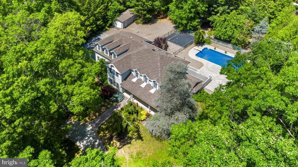 970 Nugentown, Little Egg Harbor Township, NJ 08087 Main Photo