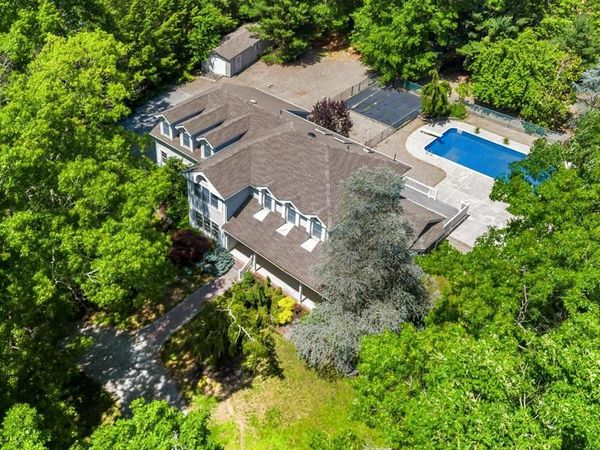970 NUGENTOWN, LITTLE EGG HARBOR TWP, NJ 08087