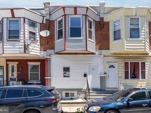 1941 S CECIL STREET , PHILADELPHIA, PA 19143