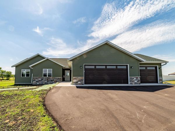 N3425 Flynn Drive, Montello, WI 53949